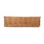 Fortham Wicker Storage Tray Basket