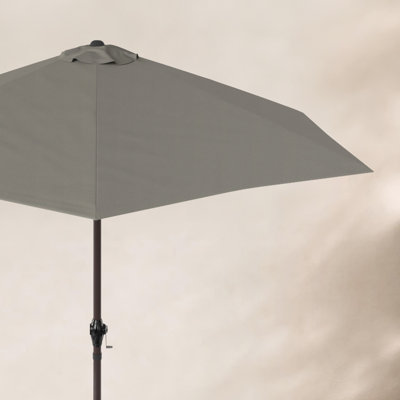Astraea 108'' Tilt Market Umbrella