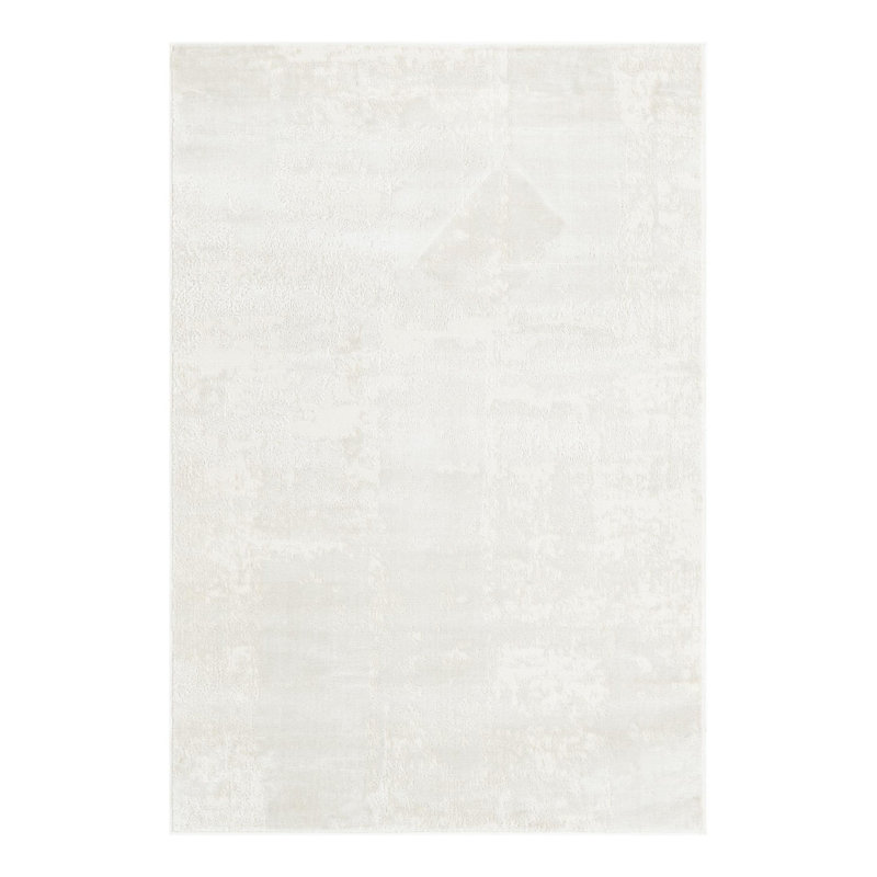 Abstract Indoor Rug, Rectangle 2' x 3'1"