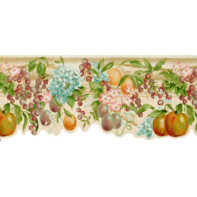 Alfread Border