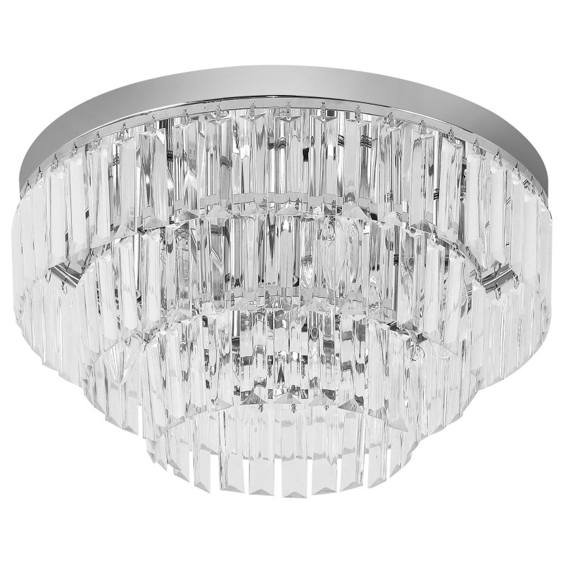 7 - Light Chandelier