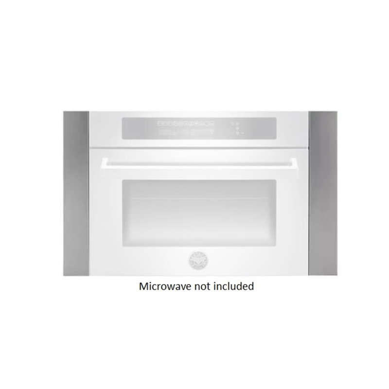 Bertazzoni Microwave Trim Kit