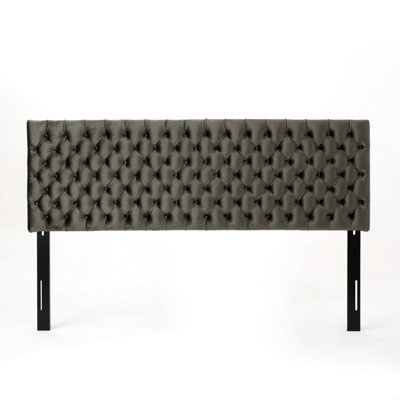 Bed Frame With Headboard