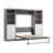 Arthor Metal Murphy Bed-91461148