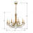 Mahone 8 - Light Unique Chandelier-1571415650-1571699922