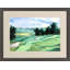 Golf Course Study II Print by Ethan Harper