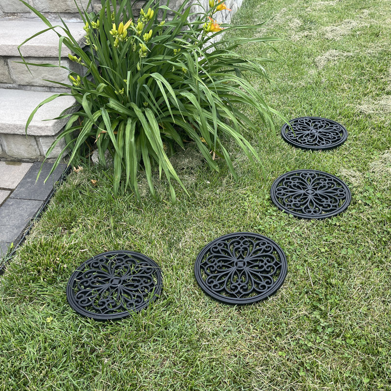 Ensemble de tapis pour plantes