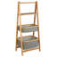 45 x 109cm Bathroom Storage Unit