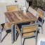 Table de salle à manger Catalina-48868478