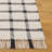Abira Handwoven Recycled Cotton Plaid Rug-859569433