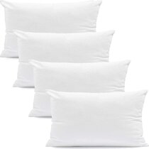 Blazing Needles 18-inch Corded Throw Pillows with Inserts (Set of 4) -  European Travels, 1 - Ralphs