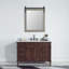 Miroir de salle de bain mural Karamfila-465432193-465432197