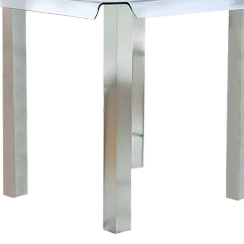 Table de pub Mapleview