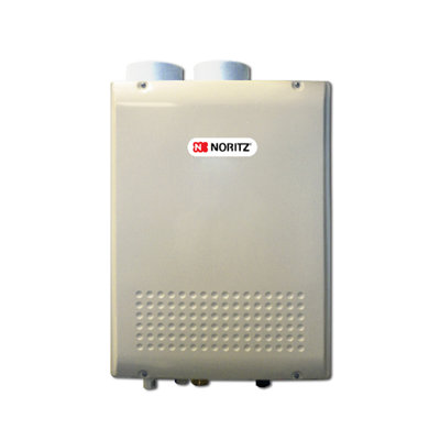 Liquid Propane Tankless Water Heater