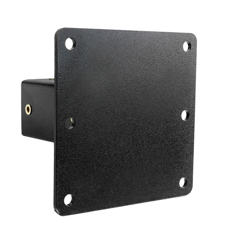 Mailbox Post With Post Base, Mailbox Mounting Post, Mailbox Post For Outside