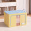 Boîte de rangement pour vêtements et articles ménagers, boîte de rangement épaisse, sac de tri pour vêtements de grande capacité-1479406670