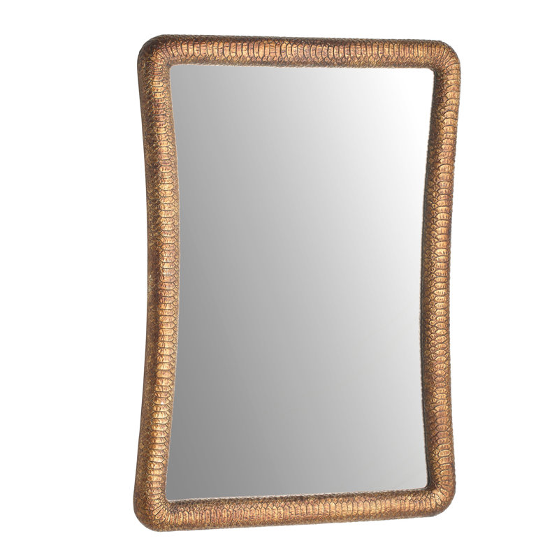 Malakai Rectangle Mirror