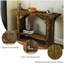 Console Farmhouse
