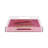 Pheasant Feathers Acrylic Rectangle Decorative Tray-120841440-93454175