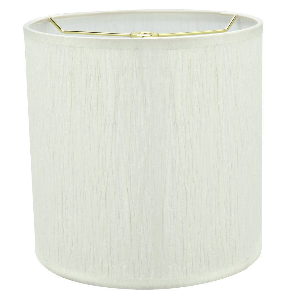 8'' H Paper Drum Lamp Shade Bay Isle Home™
