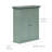 Zal Teamson Home Glancy 20" x 24" Removable Wall Cabinet-1586797642