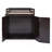 Loft Bed With Drawers, Desk And Wardrobe-1223500680-1223500681