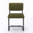 Estes 19.5'' H Velvet Upholstered Side Chair-859019068