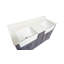 Ensemble de meuble-lavabo double 60 po Emiliano-985511234-1064856227