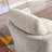 Yelina Polyester Slipcovered Swivel Barrel Chair-1755717746