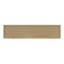 Commode 9 tiroirs Celine, brun chêne clair 84 po Celine-590248968