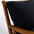 Brunswick Teak Patio Chair with Cushions-357870442-301533815