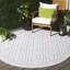 Tapis à motif géométrique Bundhu-614531718