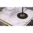 Wolrad Solid Wood Top End Table