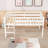 Earther Kids Twin Loft Bed-164435580