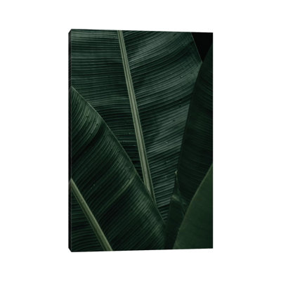 Geometric IV by Danilo De Alexandria - Print on Canvas