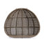 Balancelle double avec support Tallulah-97892771-97892774-121688672