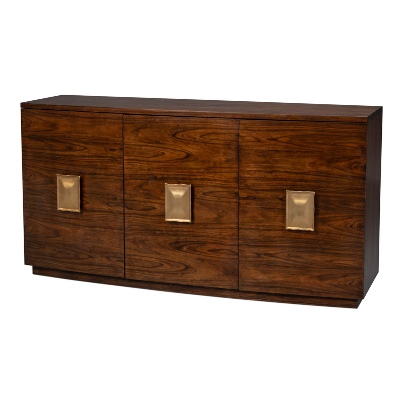 Dao 72'' W Credenza