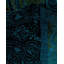 Tapis unique en laine 4 pi 2 po x 6 pi 7 po Lolly