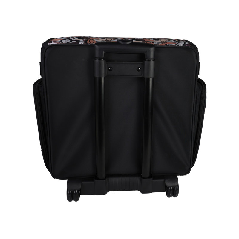 Lark Manor Fabric Storage Bag