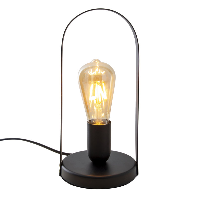 Vural Metal Novelty Lamp