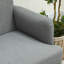 Herefordshire 2 Seater Loveseat-1448691871