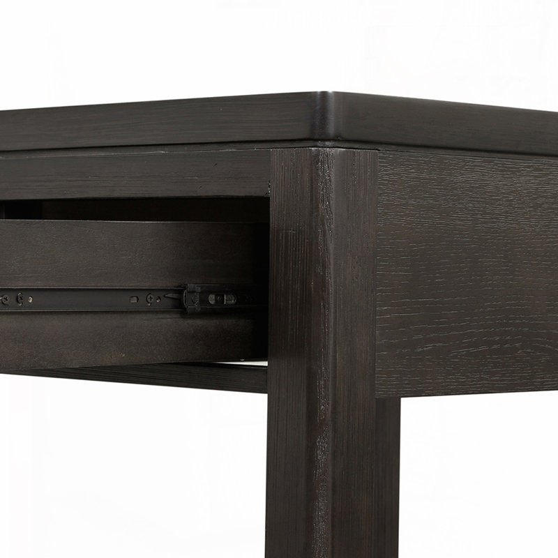 Table de bout