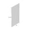 Miroir en verre Lundeen-352766263-352766262