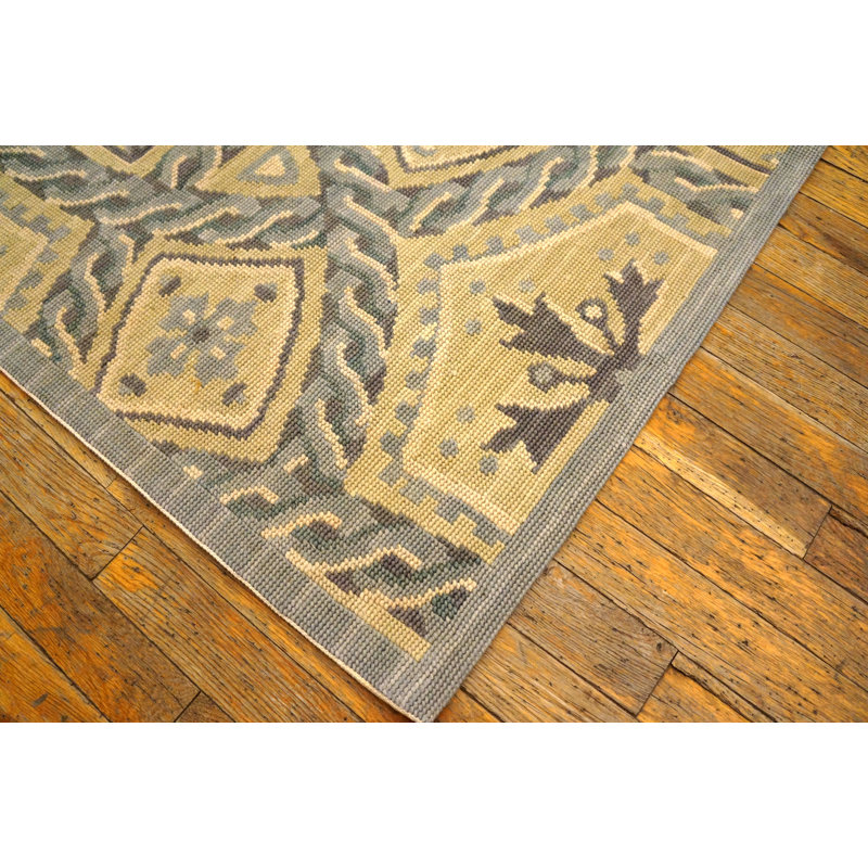 Needlpoints One-of-a-Kind 9' X 12' Area Rug