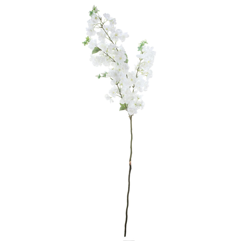 Cherry Blossom Arrangement, White