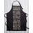 Bib Apron