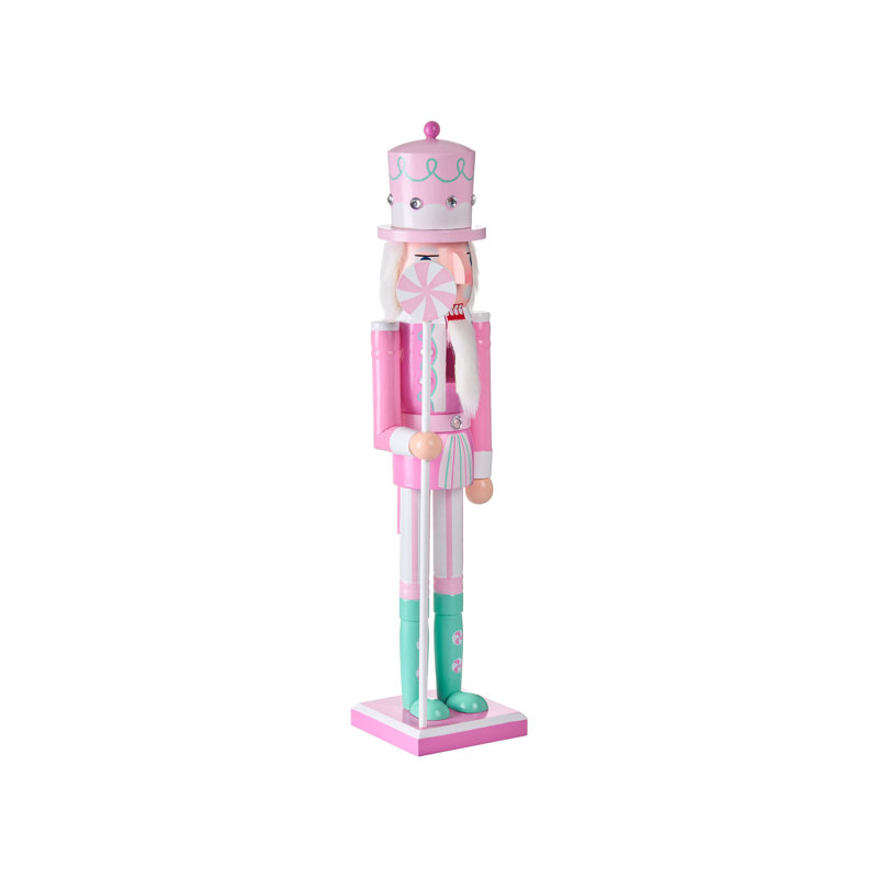 Christmas Religious & Spiritual Nutcracker