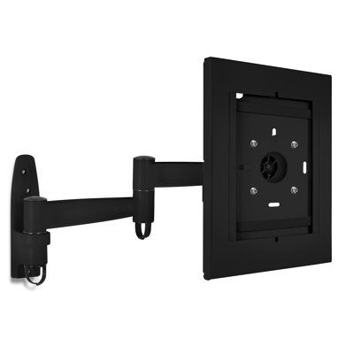 Système de fixation pour iPad