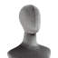 Mannequin de magasin de vêtements féminin-117247247