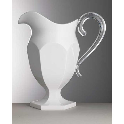 Roberta Acrylic Pitcher